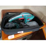 BOSCH ISIO IN CARRY CASE