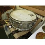 SPEEDFIRE SNARE DRUM