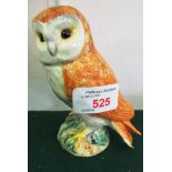 BESWICK OWL