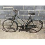 VINTAGE HOPPER SPORTS THREE SPEED BIKE