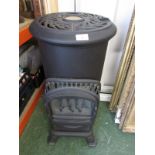 THURCROFT STOVE GAS HEATER