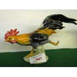 GOEBEL ROOSTER CV60 1962