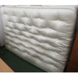 VI-SPRING REGAL SUPERB DOUBLE MATTRESS