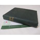 C. R. Leslie, Memoirs of the life of John Constable Esq R.A., Longman Brown Green and Longmans,