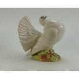 Beswick Fantail Dove 1614