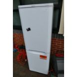 Hotpoint First Edition fridge freezer