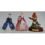 Royal Doulton Debbie HN2385,