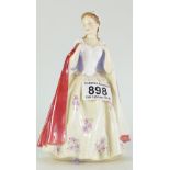 Royal Doulton figurine Bess Hn2002