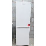 Hoover P266H1Y Fridge Freezer