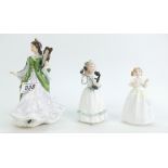 Royal Doulton Ireland HN2838,