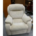 Parker Knoll armchair
