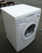 Bendix washing machine
