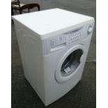 Bendix washing machine