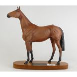 Beswick Connoisseur model of Red Rum 2510 (seconds)