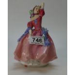 Royal Doulton figure Maytime HN2113