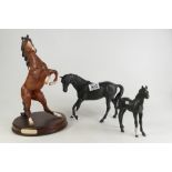 Beswick Black Beauty 2466,