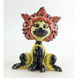 Lorna BAiley limited edition Ringlets cat (5/46).