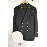 Royal Navy Specialist Dress Uniform , jacket ,