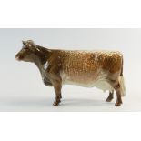 Beswick Shorthorn Cow 1510