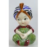 Royal Doulton figure Boy With Turban HN587