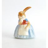 Royal Doulton early Bunnykins figure Mary