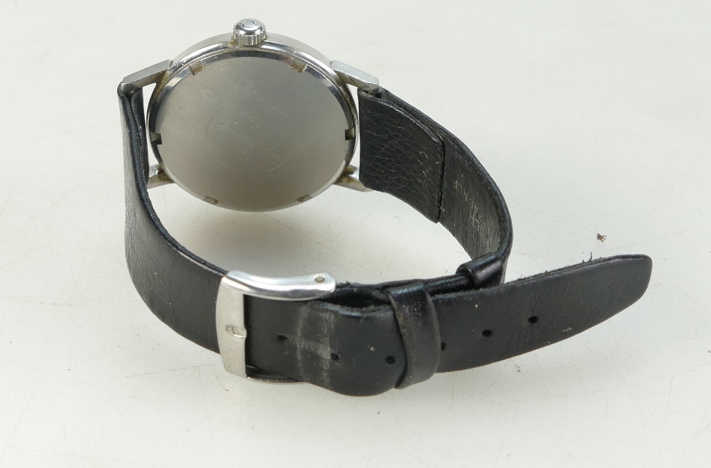 Gents vintage 1960s Omega Seamaster 600 watch, - Image 4 of 5
