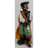 Royal Doulton character figure The Cavalier HN2716