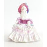 Royal Doulton figure Evelyn HN1622