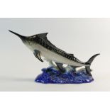 Beswick model of Marlin 1243