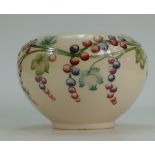 William Moorcroft vase for Liberty & Co.