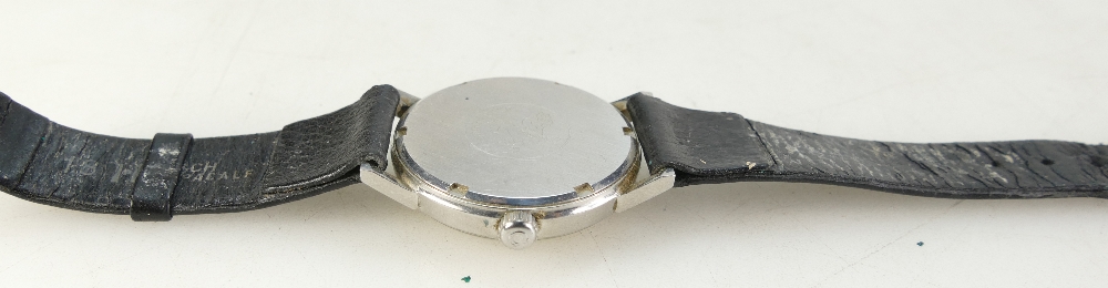 Gents vintage 1960s Omega Seamaster 600 watch, - Image 5 of 5