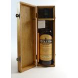 Middleton very rare Irish Whiskey, 700ml bottle aged to perfection,