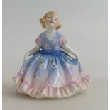 Royal Doulton figure Daisy HN1575