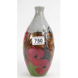 Moorcroft Vase 'Lest We Forget' No. Ed.