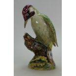 Beswick Woodpecker 1218