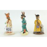 Royal Doulton Bunnykins .