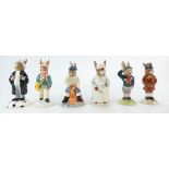 Royal Doulton Bunnykins.