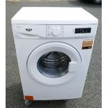 Bush washing machine WMNSN612W