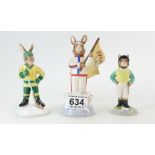 Royal Doulton Bunnykins.