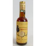 Brandy - Spanish Solera Reservada Carlos