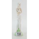 Royal Doulton lady figure Modesty HN2734