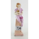 Royal Doulton Archive Bathers Collection Lido Lady HN4247