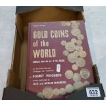 Job lot of coin collectors books including Spink Coins of England 2010,