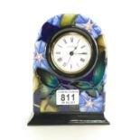 Morcroft Bellbind clock. Limited edition 57/75.