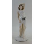 Royal Doulton Sensual Collection figure Charlotte HN4536