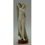 Royal Doulton nude figure Felicity HN4354,