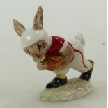 Royal Doulton Touchdown Bunnykins DB100,