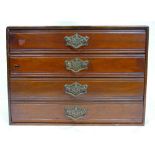 Edwardian small Chest of Drawers