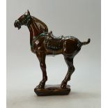 Beswick large Tang Horse 2205,