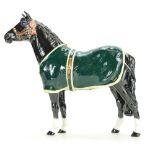 Beswick Champion Welsh Mountain Pony A247, issued 1999 in a Limited Edition of 580 and boxed.